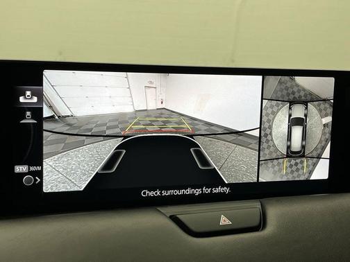 Platinum Quartz 2026 Mazda CX-90 3.3 Turbo S Premium Plus