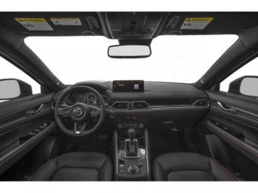 2025 Mazda CX-5 2.5 Turbo Premium