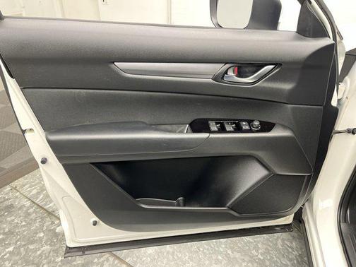 2023 Mazda CX-5 2.5 S