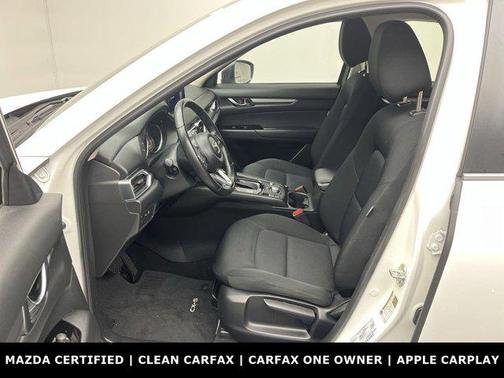 2023 Mazda CX-5 2.5 S