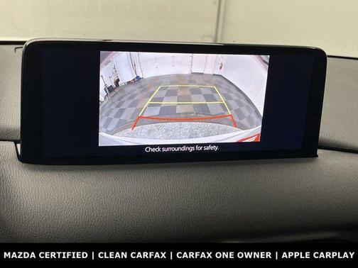 2023 Mazda CX-5 2.5 S