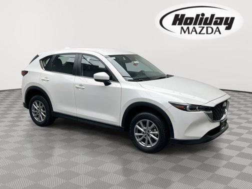 2023 Mazda CX-5 2.5 S