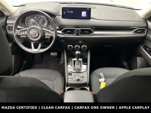 2023 Mazda CX-5 2.5 S