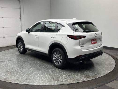 2023 Mazda CX-5 2.5 S