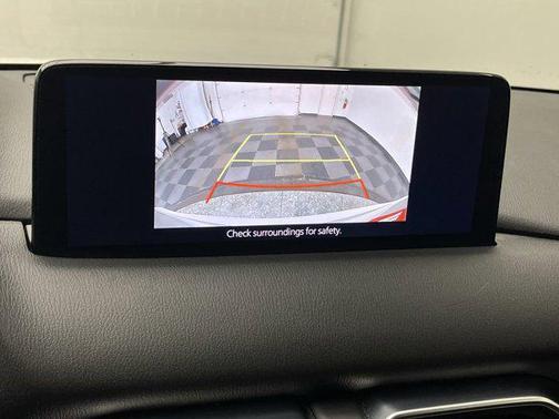 2023 Mazda CX-5 2.5 S