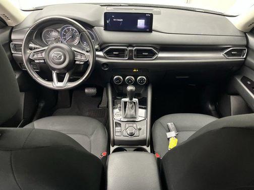 2023 Mazda CX-5 2.5 S