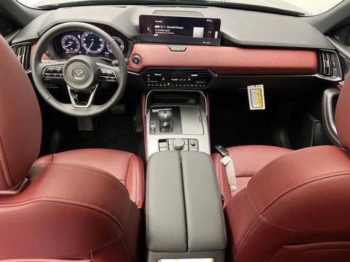 2026 Mazda CX-70 3.3 Turbo Premium Plus