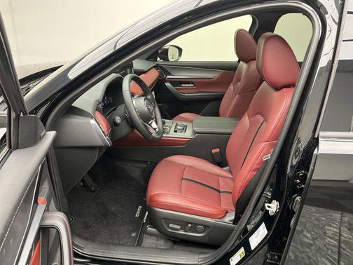 2026 Mazda CX-70 3.3 Turbo Premium Plus