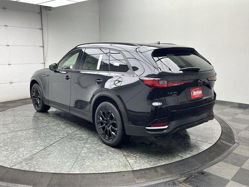 2026 Mazda CX-70 3.3 Turbo Premium Plus