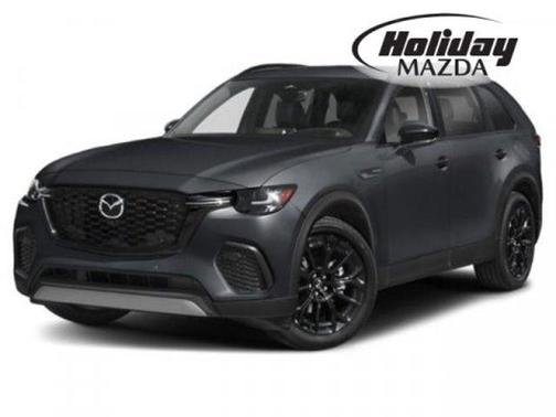 2026 Mazda CX-70 3.3 Turbo Premium Plus