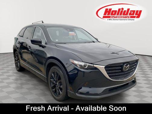 2023 Mazda CX-9 Touring