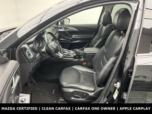 2023 Mazda CX-9 Touring