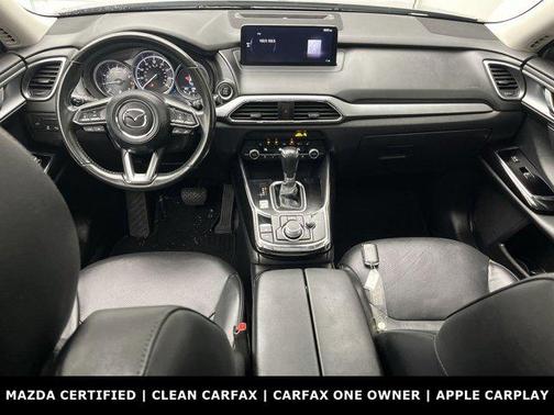 2023 Mazda CX-9 Touring