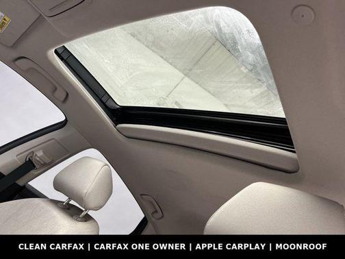 2023 Honda Accord EX 1.5T