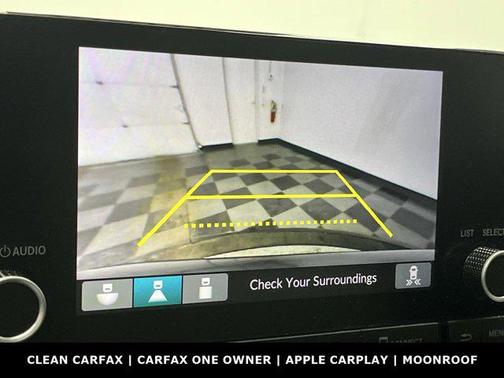 2023 Honda Accord EX 1.5T