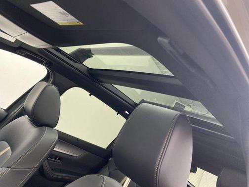 2025 Mazda CX-70 PHEV Premium Plus Package