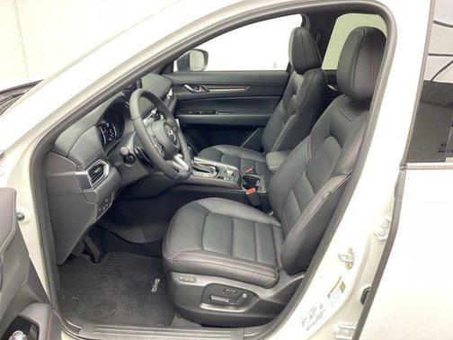 2025 Mazda CX-5 2.5 Turbo Premium Package