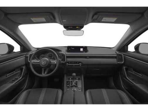 polymetal gray metallic 2026 Mazda CX-50 2.5 S Select Package