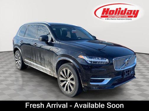 2023 Volvo XC90 B6 Plus 6-Seater
