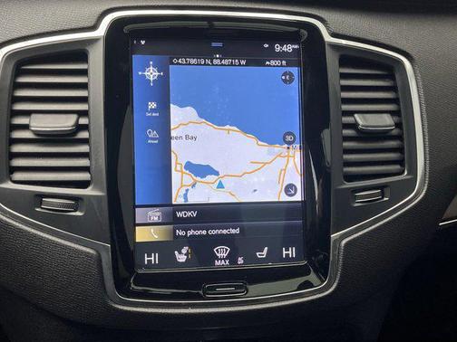 2019 Volvo XC90 T5 Momentum