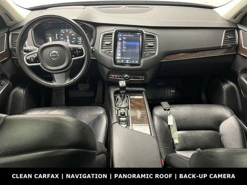 2019 Volvo XC90 T5 Momentum