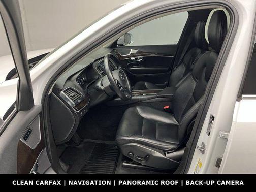 2019 Volvo XC90 T5 Momentum