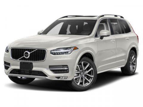 2019 Volvo XC90 T5 Momentum