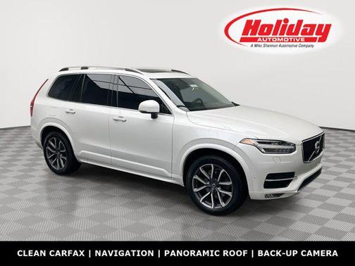 2019 Volvo XC90 T5 Momentum