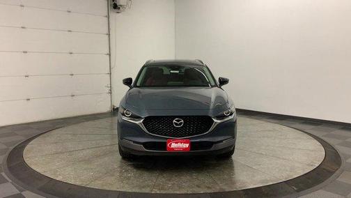 2023 Mazda CX-30 2.5 S Carbon Edition