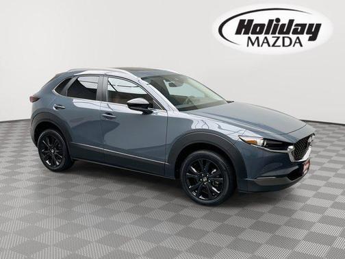 2023 Mazda CX-30 2.5 S Carbon Edition