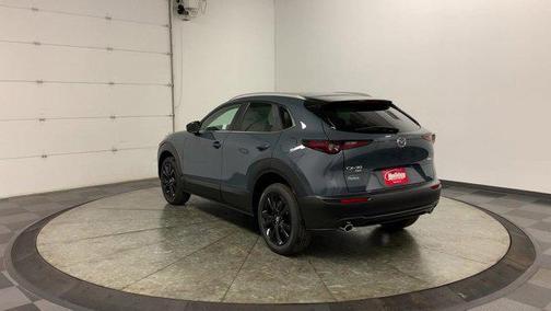 2023 Mazda CX-30 2.5 S Carbon Edition