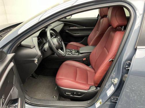 2023 Mazda CX-30 2.5 S Carbon Edition