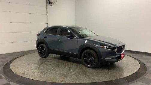 2023 Mazda CX-30 2.5 S Carbon Edition