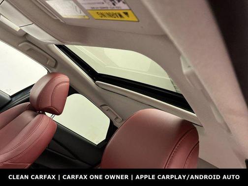 2023 Mazda CX-30 2.5 S Carbon Edition