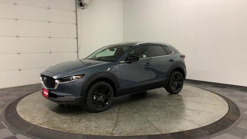 2023 Mazda CX-30 2.5 S Carbon Edition