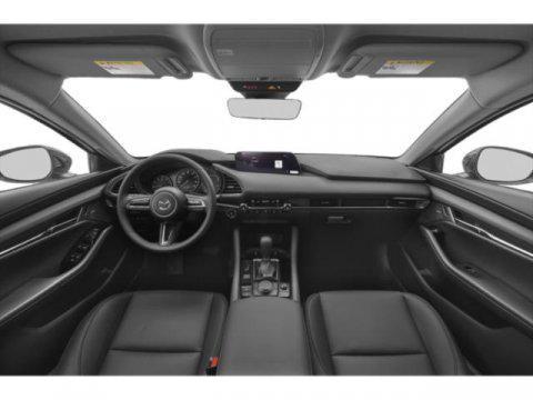 2021 Mazda Mazda3 2.5 Turbo AWD