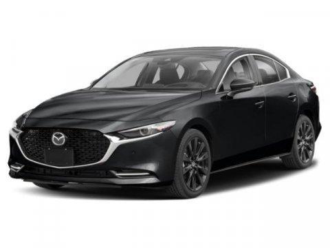 2021 Mazda Mazda3 2.5 Turbo AWD