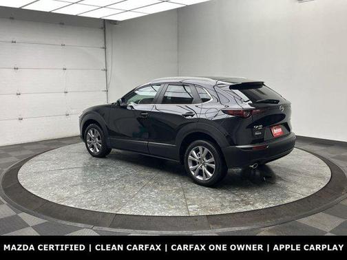 2023 Mazda CX-30 2.5 S Preferred Package