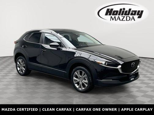 2023 Mazda CX-30 2.5 S Preferred Package