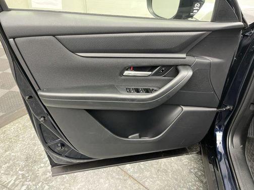 2026 Mazda CX-90 3.3 Turbo S