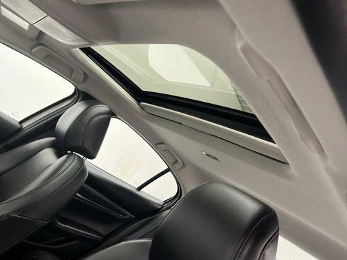 2025 Mazda Mazda3 FWD w/Preferred Package