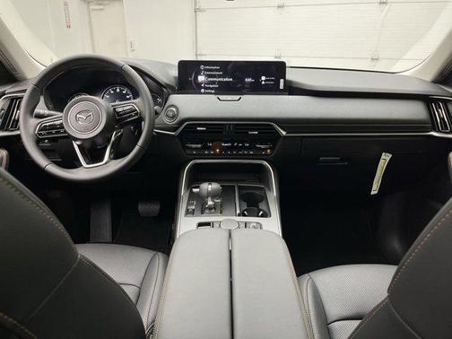 2025 Mazda CX-90 3.3 Turbo Preferred