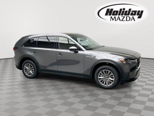 2025 Mazda CX-90 3.3 Turbo Preferred