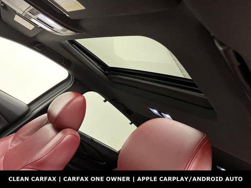 2023 Mazda CX-9 Carbon Edition