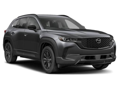 2025 Mazda CX-5 Sport
