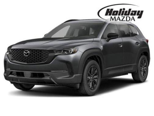 2025 Mazda CX-5 Sport