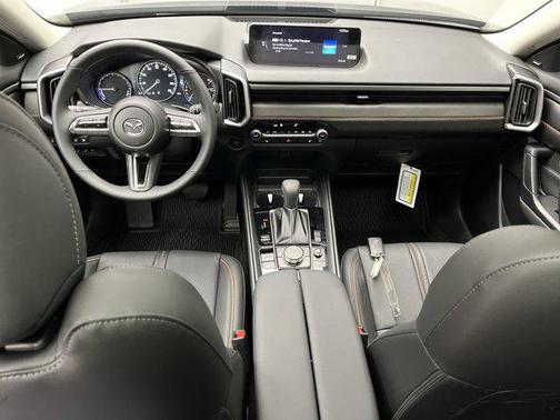 2025 Mazda CX-5 Sport