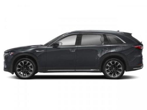 2026 Mazda CX-90 PHEV Premium Plus