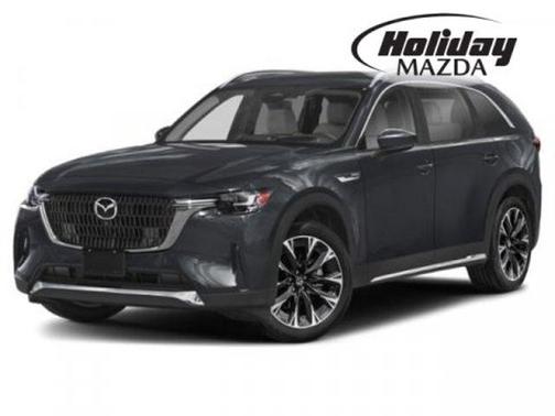 2026 Mazda CX-90 PHEV Premium Plus
