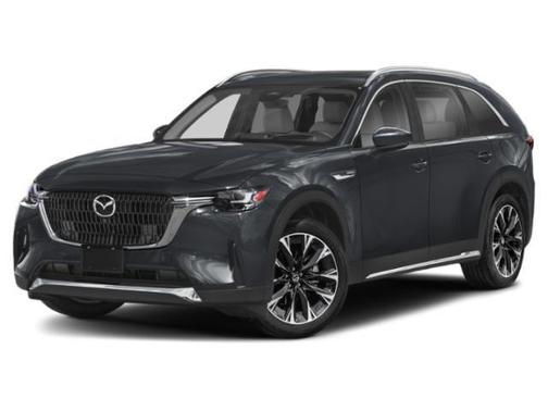 2026 Mazda CX-90 PHEV Premium Plus
